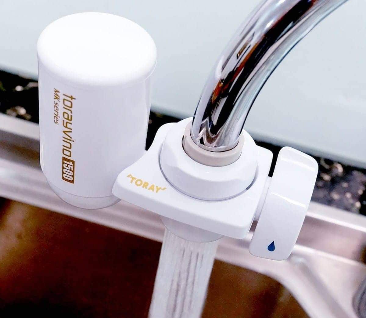 Torayvino Water Purifier - MK303