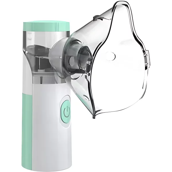 Mesh Portable Nebulizer JSL-W303